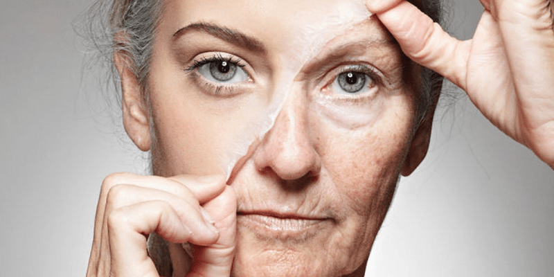 Os desafios do envelhecimento feminino